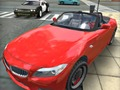 Gioco Le vere acrobazie derivano l'auto che guida 3d in linea