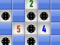 Gioco Sfida di dragamine  in linea