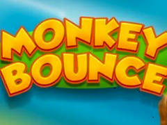 Gioco Monkey Bounce in linea