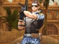 Gioco War Gun Commando in linea