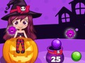 Gioco Dolce Halloween  in linea