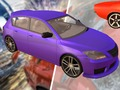 Gioco Derby di corse automobilistiche reali  in linea