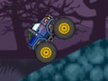 Gioco Monster Truck vs Zombie in linea