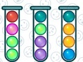 Gioco Smistamento bolle  in linea