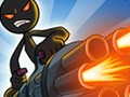 Gioco Stickman Shooter 2 in linea