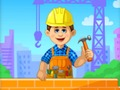 Gioco Costruire una nuova casa  in linea