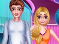 Gioco Baci Di San Valentino  in linea