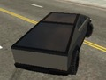 Gioco Uber CyberTruck Drive Simulator in linea