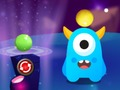 Gioco Magico Bubble Shooter  in linea
