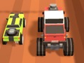 Gioco Super Auto Crash in linea