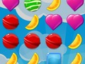 Gioco Sweet Candy World in linea