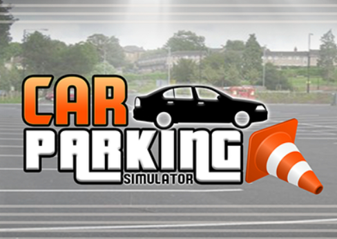 Gioco Parcheggio per auto in linea