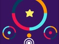 Gioco Sfera interruttore colore  in linea