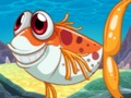 Gioco Puzzle dell'acquario  in linea