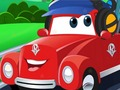 Gioco Super Car Royce nascosto in linea