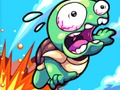Gioco Spara alla tartaruga  in linea