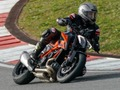 Gioco KTM Super Duke R in linea