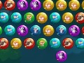 Gioco Bolla animale  in linea