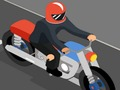Gioco Puzzle da bici da corsa super veloce  in linea