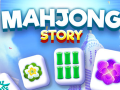 Gioco Storia di Mahjong in linea
