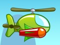 Gioco Rocket Clash in linea