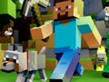 Gioco Stelle nascoste di Minecraft  in linea