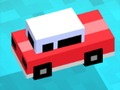 Gioco Ponte di auto a blocchi in linea