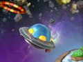 Gioco UFO Hoop Master 3D in linea