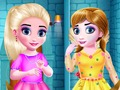 Gioco Moderna piccola moda da fata  in linea