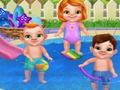 Gioco Babysitter Madness in linea
