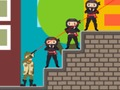 Gioco Dottor Bullet  in linea