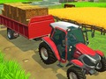 Gioco Città agricola  in linea