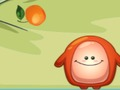 Gioco Caduta di cibo choly in linea