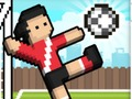 Gioco Calcio casuale  in linea