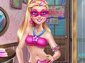 Gioco Super Doll Sauna Flirt  in linea