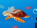 Gioco Inquinamento dell'oceano nascosto  in linea