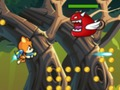 Gioco Bear Hero Adventure in linea