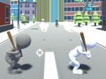 Gioco Baseball gully in linea