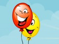Gioco Sfida a palloncini in linea