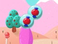 Gioco Schiaccia le caramelle in linea