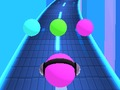 Gioco Corsa musicale in linea