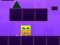 Gioco Dash quadrato in linea