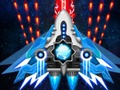 Gioco Extreme Space Airplaine Attack  in linea