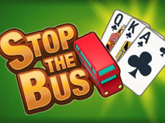 Gioco Fermare l'autobus in linea