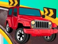 Gioco Auto Speedway pericolose  in linea