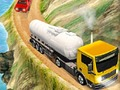 Gioco Camion del trasportatore della petroliera  in linea