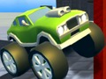 Gioco CarWarz. io  in linea