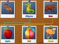 Gioco Kindergarten Connect in linea