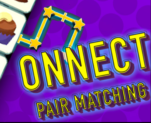 Gioco OnNect Coppia corrispondente in linea