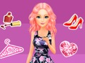 Gioco Ellie Preparati con me 2  in linea